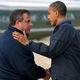 Illustration for article titled Christie’s Respect for Obama Key to Minority Votes